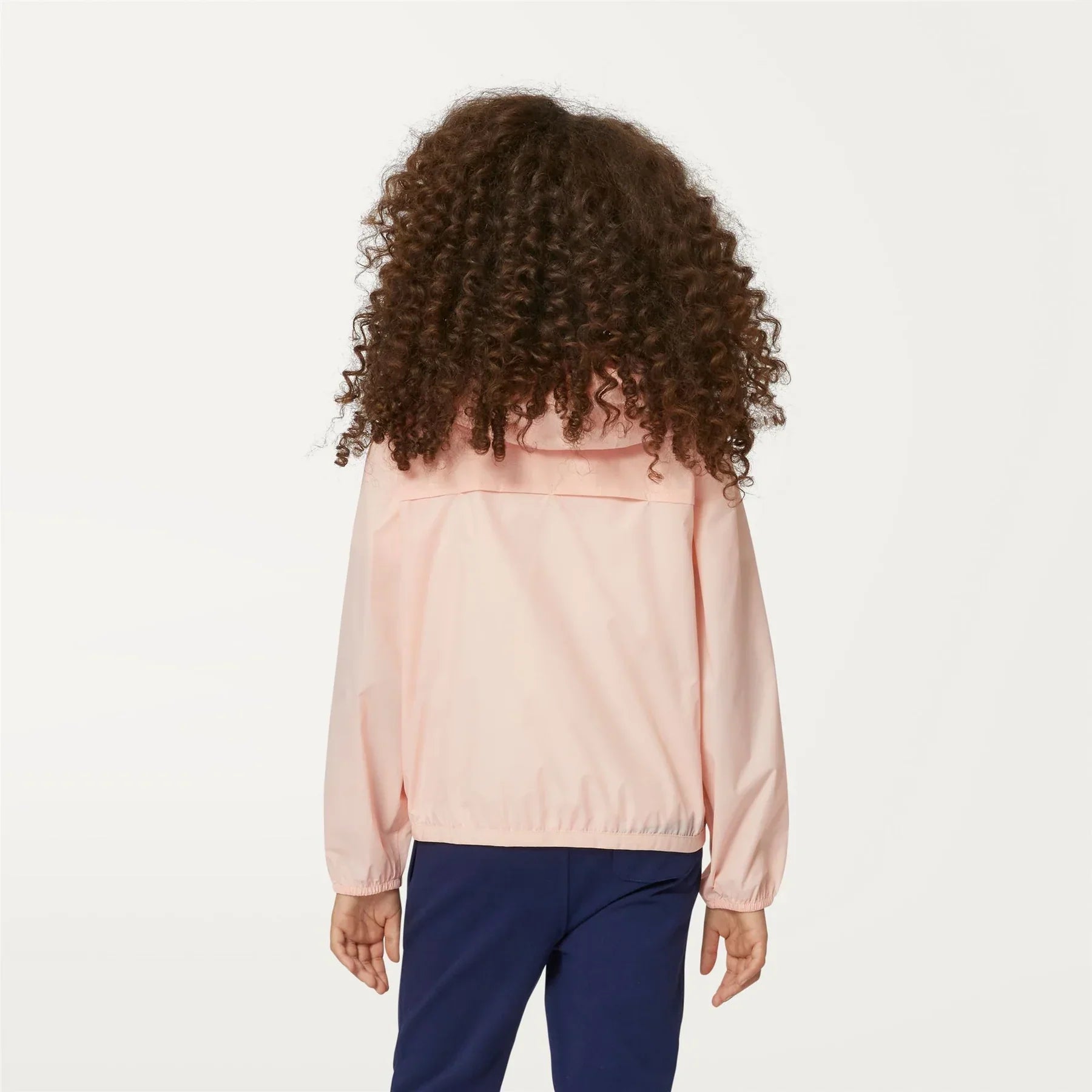 P. LE VRAI 3.0 CLAUDE PINK DAFNE
