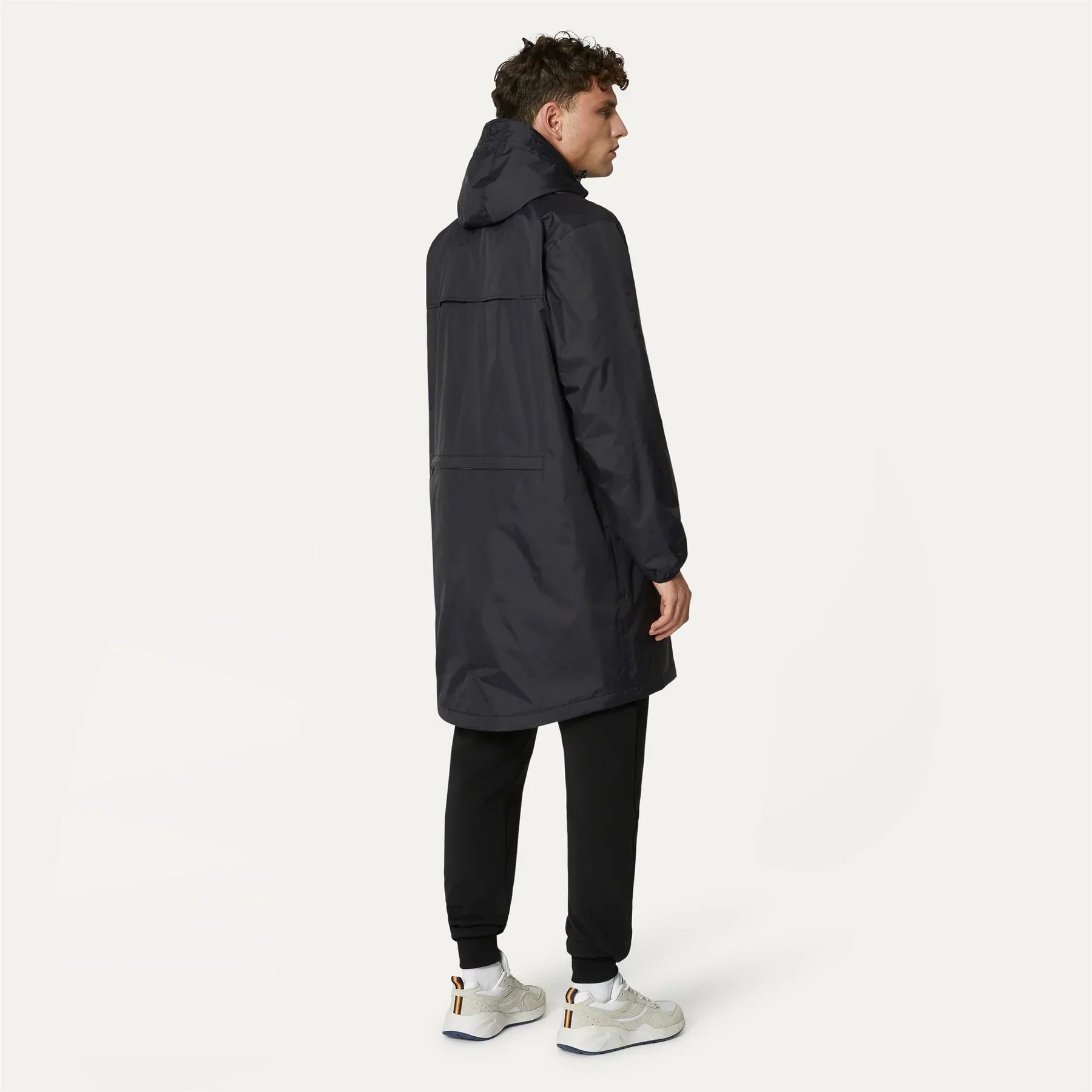 LE VRAI 3.0 EIFFEL WARM BLACK PURE