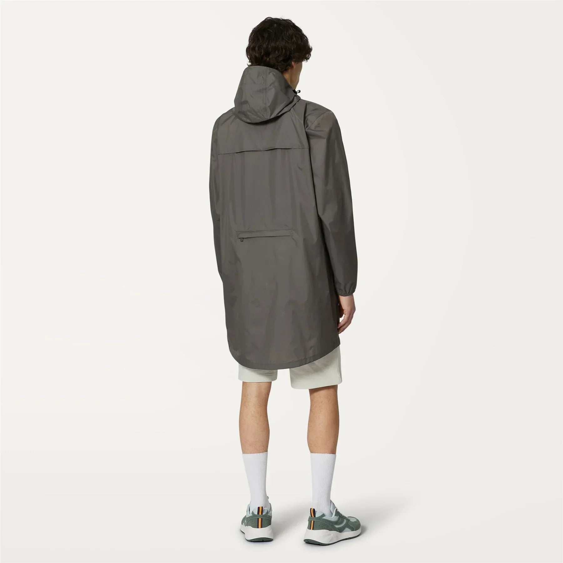 LE VRAI 3.0 EIFFEL GREY SMOKED