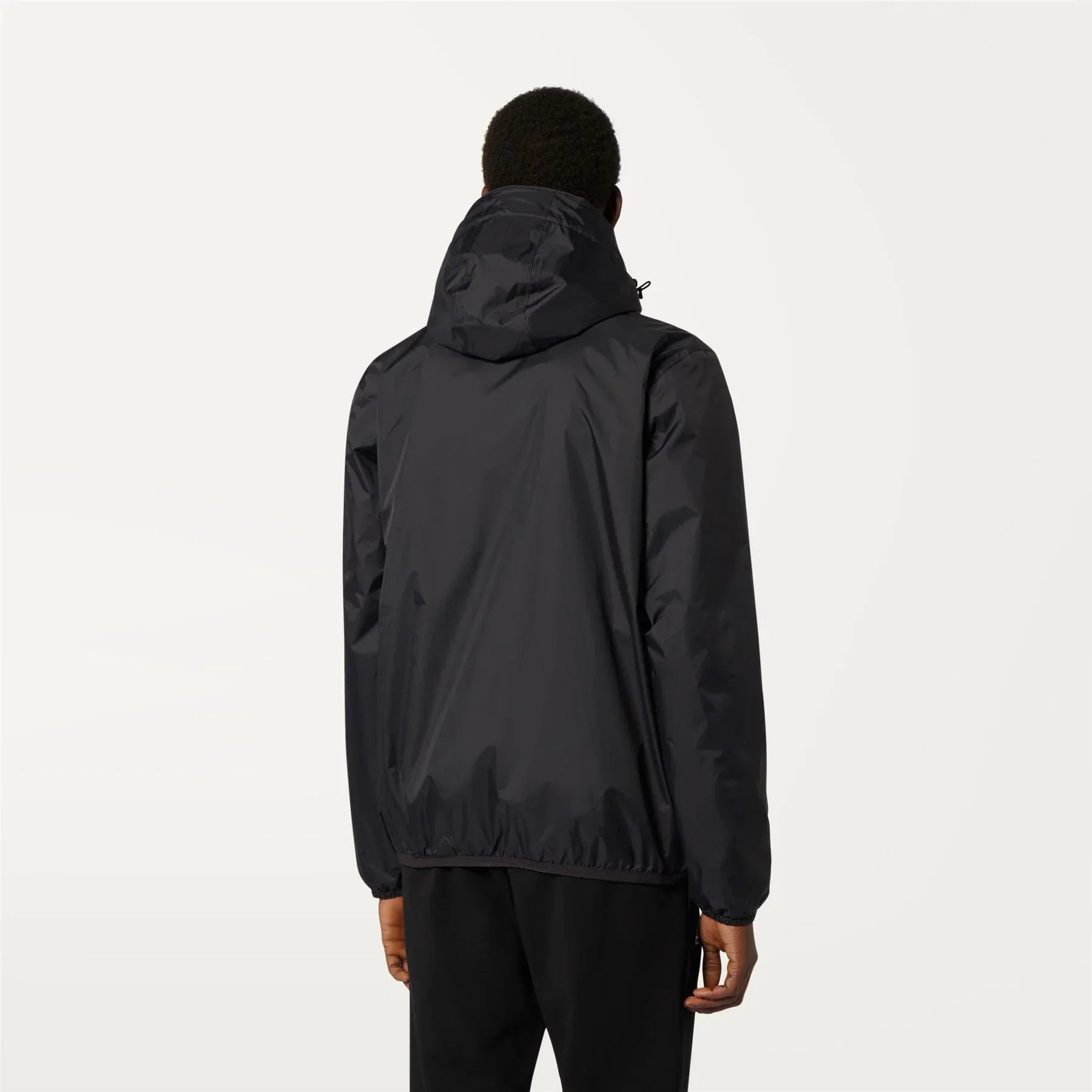 LE VRAI 3.0 CLAUDE WARM BLACK PURE