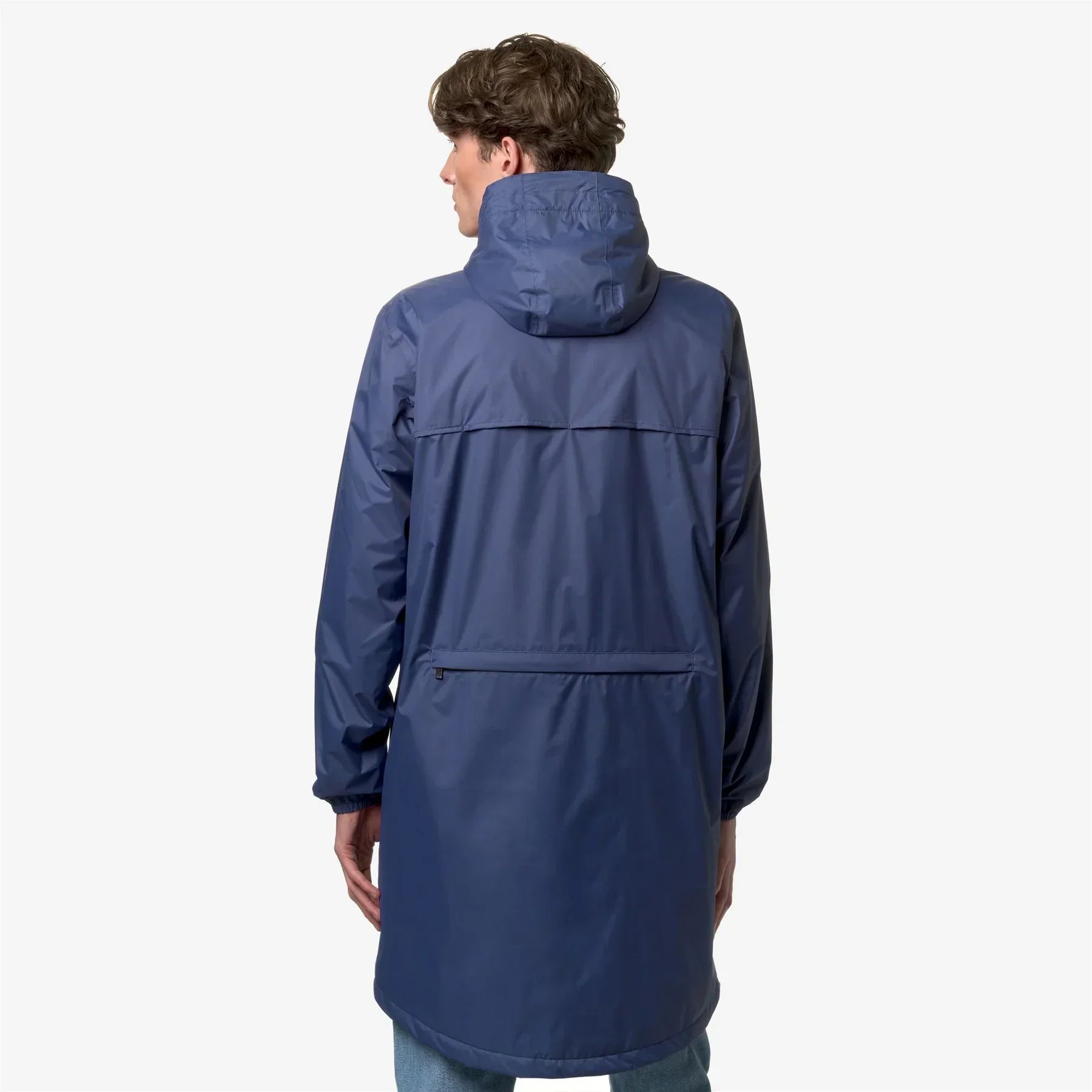 LE VRAI 3.0 EIFFEL WARM BLUE INDIGO