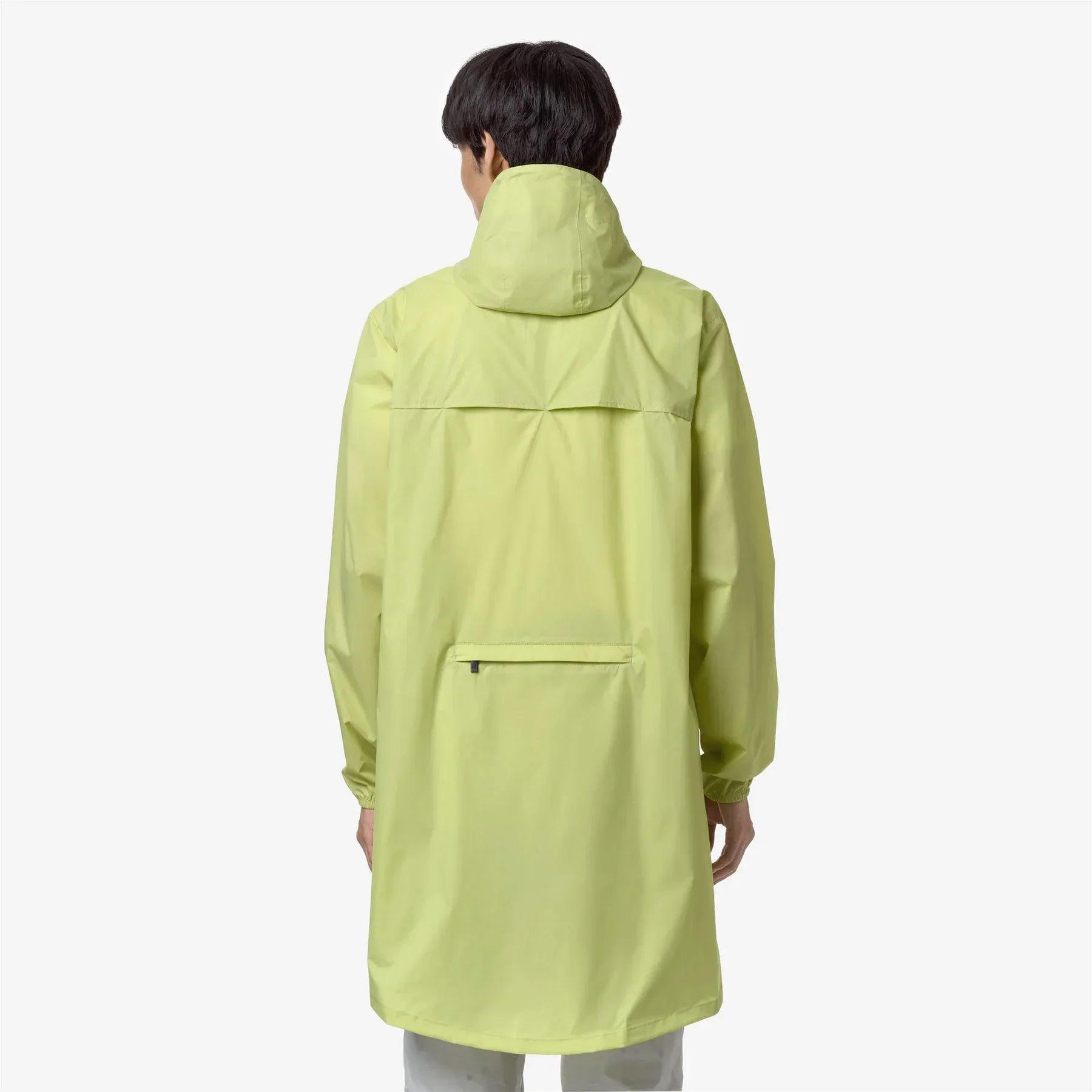 LE VRAI 3.0 EIFFEL GREEN CELERY